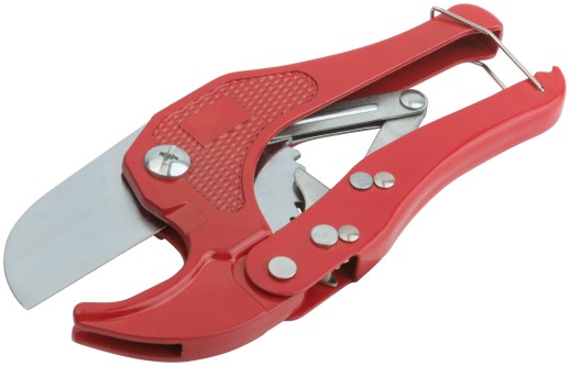 Ножницы для металлопластиковых трубок 42 мм