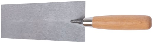 Мастерок каменщика "трапеция" 150 мм