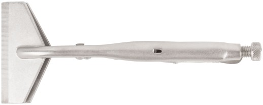 Зажим ручной жестянщика, тип SM 245 мм