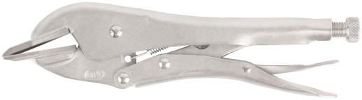 Зажим ручной жестянщика, тип SM 245 мм