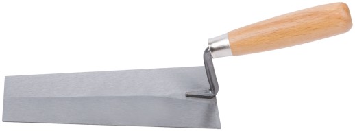 Мастерок каменщика "трапеция" 180 мм