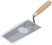 Мастерок каменщика "трапеция" 180 мм