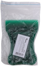 Шпатели, мягкий пластик, 40/60/80 мм, набор 3 шт., цветные