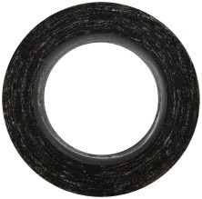 Изолента ХБ черная, 16 мм х 80 гр.