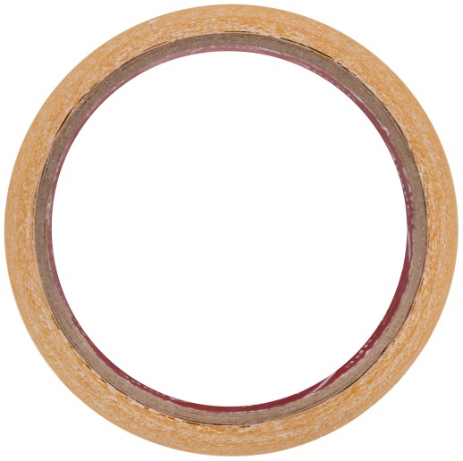 Лента-скотч клейкая двусторонняя 48 мм х 10 м