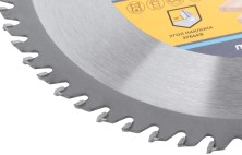 Диск пильный для циркулярных пил по дереву, 235 x 32 x 60T + кольцо 32/30