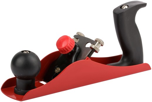 Рубанок "Оптима" 235х45 мм