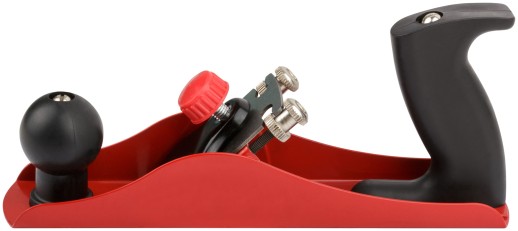 Рубанок "Оптима" 235х45 мм