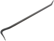 Гвоздодер, тип W1 600х16 мм