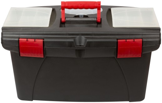 Ящик для инструмента пластиковый 22" ( 565х325х290 мм )