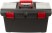 Ящик для инструмента пластиковый 22" ( 565х325х290 мм )