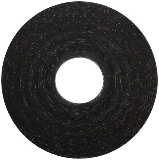 Изолента ХБ черная, 16 мм х 400 гр.