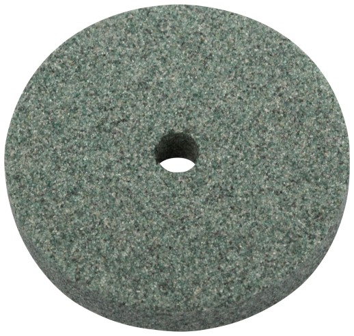 Круги силиконово-карбидные шлифовальные, набор 3 шт.