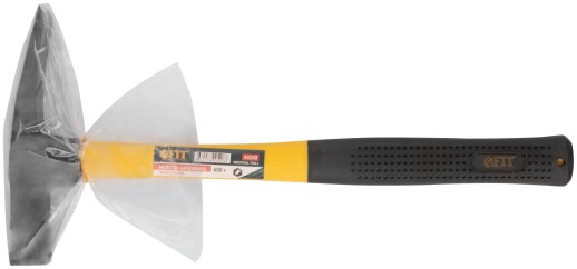 Молоток каменщика, фиберглассовая усиленная ручка 600 гр.