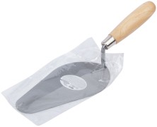 Мастерок штукатура "лепесток" 200 мм