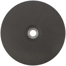 Диск шлифовальный по металлу Greatflex Т27-230 х 6,0 х 22 мм