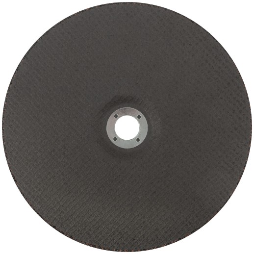 Диск шлифовальный по металлу Greatflex Т27-230 х 6,0 х 22 мм