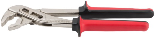 Клещи переставные "Люкс" CrV, тип D4, 250 мм