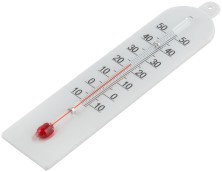 Термометр сувенирный комнатный ТБ-189