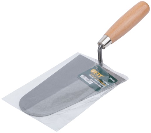 Мастерок бетонщика Профи 180 мм