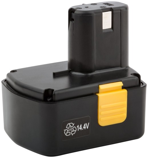 Батарея акк. 14,4 В (Ni-Cd) 1,2 Ач; 3-5 ч; 80133; 80136; коробка