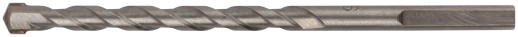 Сверло победитовое ударное, трехгранный хвостовик (для бетона, кирпича)  6х100 мм