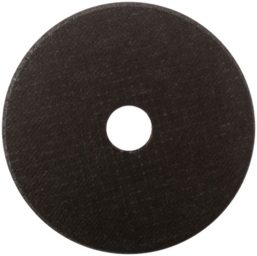 Профессиональный диск отрезной по металлу и нержавеющей стали Cutop Profi Т41-125 х 1,0 х 22,2 мм