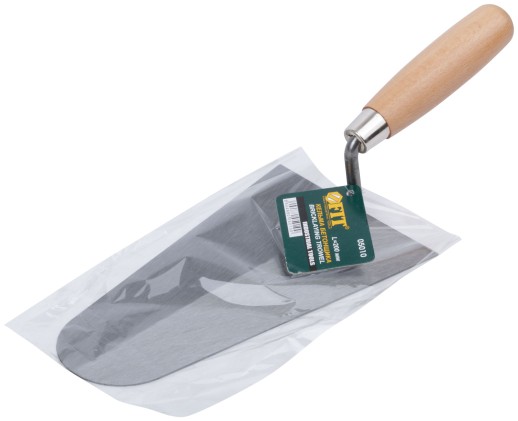 Мастерок бетонщика Профи 200 мм