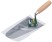 Мастерок бетонщика Профи 200 мм