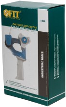 Пистолет для скотча