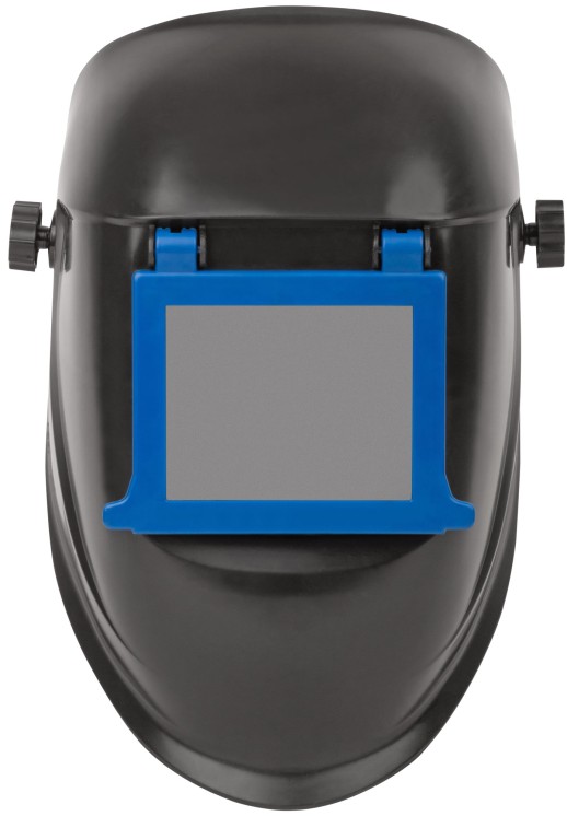 Щиток сварщика с откидывающимся стеклом "Исток" ПРО
