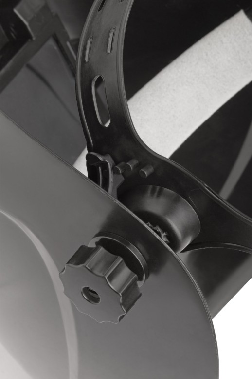 Щиток сварщика с откидывающимся стеклом "Исток" ПРО