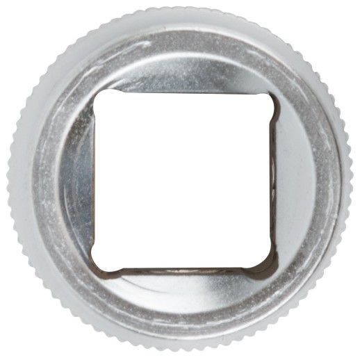 Головка 6-гранная CrV 1/2" 19 мм