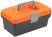 Ящик для инструмента пластиковый 12" ( 285х155х125 мм )