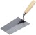 Мастерок каменщика "трапеция" 160 мм
