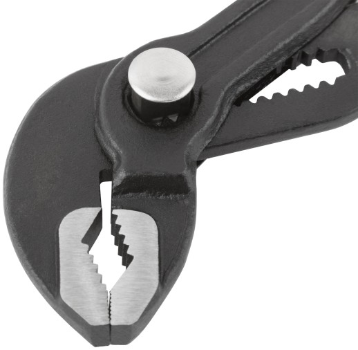 Клещи переставные CrV, быстрая регулировка, Профи 250 мм