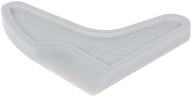 Шпатель для формирования швов ( полимерный эластомер )