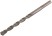 Сверло победитовое ударное, трехгранный хвостовик (для бетона, кирпича)  8х120 мм