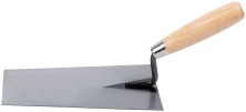 Мастерок каменщика "трапеция" 180 мм