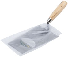 Мастерок каменщика "трапеция" 180 мм