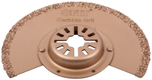 Диск отрезной карбидный ступенчатый 85 мм