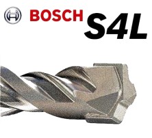 Сверло ударное 20 х 400 SDS-plus
