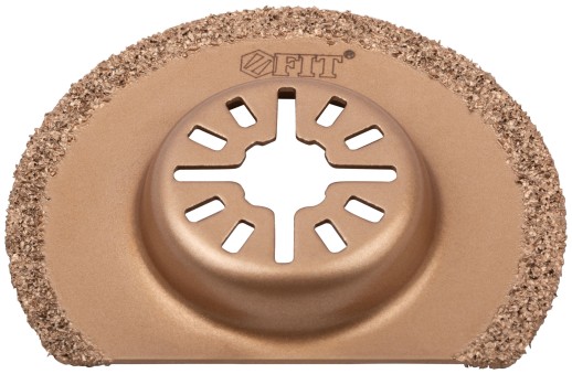 Диск отрезной карбидный ступенчатый 64 мм