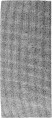 Сетки шлифовальные 115х280 мм, 3 шт.   Р 40