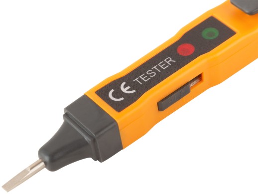 Детектор звуковой