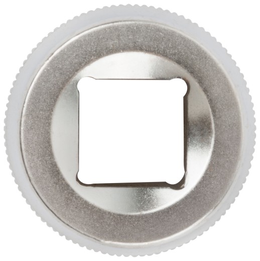 Головка 6-гранная CrV 1/2" 24 мм