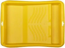 Ванночка для краски 440х320 мм "Профи" усиленная