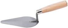 Мастерок штукатура 150 мм "мини"