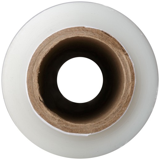 Стрейч-пленка 500 мм х 300 м х 15 мкр, вес нетто 1,5 кг