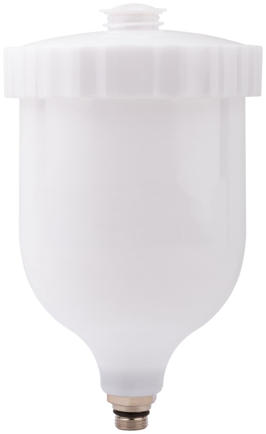 Набор покрасочный с верхним бачком (7 предметов)